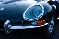 Jaguar Type E-02